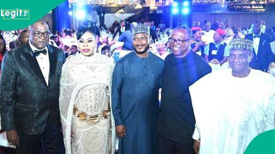 Nigerian Economy: Keystone Bank Chairman, Chukwudozie canvasses for digital banking