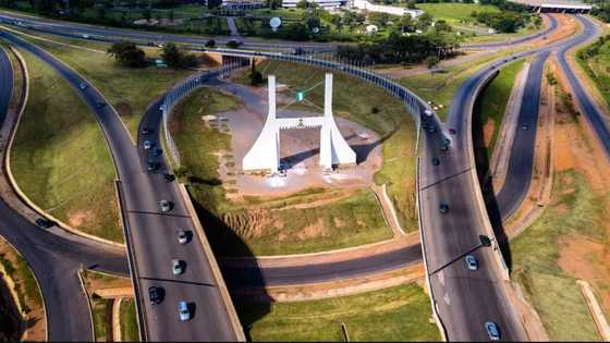 'Yan bindiga sun kai sabon hari Abuja, sun tafka ɓarna yayin da suka yi garkuwa da mutane