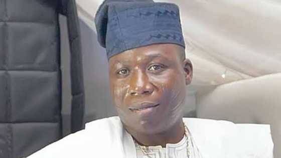 Why Tinubu gave me N2million naira, Sunday Igboho finally gives details