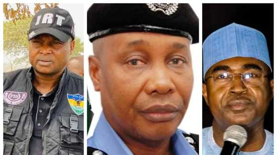 Abba Kyari: Ba zamu yi rufa-rufa ba, duk wanda ke da hannu zai gurfana: NDLEA ta yiwa IGP martani