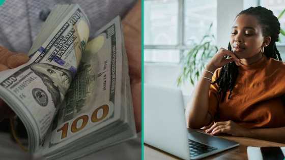 Nigeria ranks 36th as these top 10 African countries offer the highest salaries in 2026