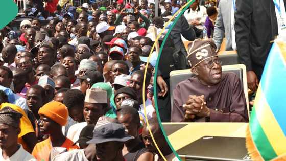 Labari Mai Zafi: Gwamnati za ta fara raba kyautan kudi ga talakawa miliyan 12, Minista