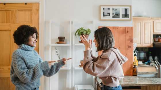 My Mother-in-Law Sneaked Into My Room While I was in Labour and Revealed My Secret to Her Son