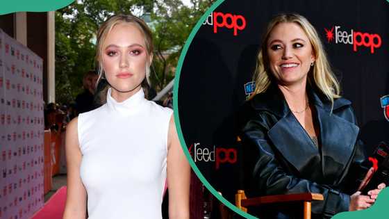 Who is Maika Monroe's boyfriend? Is she still with Dalton Gomez?