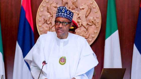 A karo na farko, Buhari ya yi magana a kan ƙarin kuɗin lantarki da man fetur