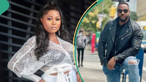 “Why Bolanle Ninalowo refused to kiss me on set”: Actress Zhainab Bakare recounts painful experience
