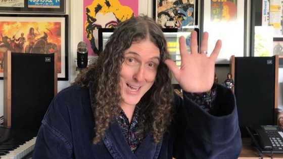 Weird Al Yankovic biography: Age, height, net worth, discography