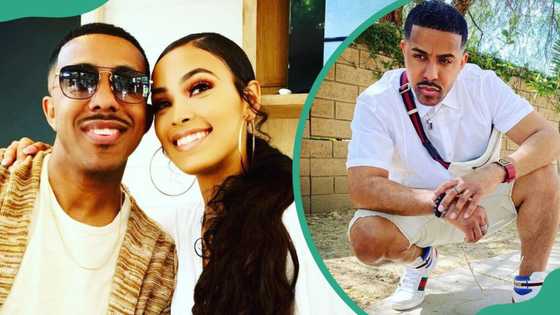 What is Marques Houston's net worth? A deep dive into the singer's life