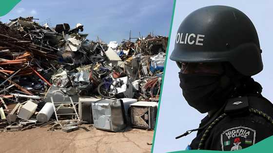 Just in: Tension as explosion rocks Kano, one dead, several others injured