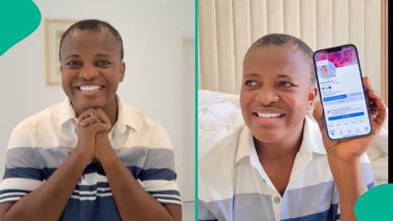 Content creator Angela Nwosu recovers Facebook page days after devastating Suspension