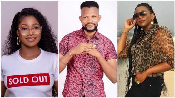 Only Tacha is relevant out of 2019 BBNaija housemates - Top Nollywood actor reveals