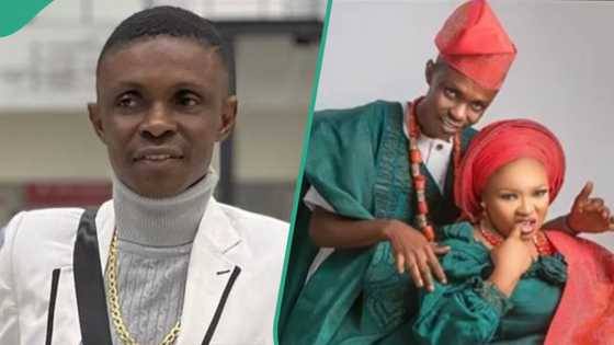 "It's saddening": Funmi Awelewa shows fond memories she had with late Sisi Quadri, fans console her