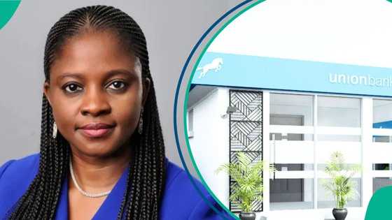 Union Bank completes Titan Trust Bank merger as CBN recapitalisation deadline nears