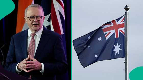 Australia lists 3 things foreigners exempted from citizenship test must bring to interview