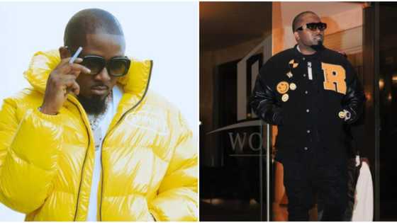 “Freedom is priceless”: Rapper Ice Prince says after his release from police custody