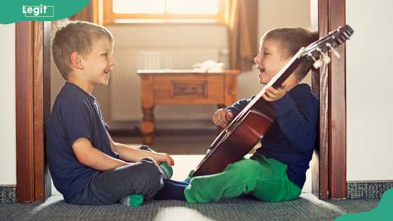 20+ top songs about brothers that capture the essence of brotherly love