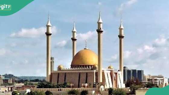 National Mosque in Abuja welcomes two new Igbo imams, mentions overall appointments