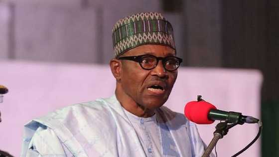 Buhari: Ci Gaban Najeriya Ya Dogara Ne Ga Kimiyya Da Fasaha