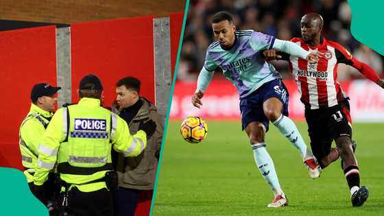 Woman gets sentenced to 18 years in prison for attacking Premier League star with acid