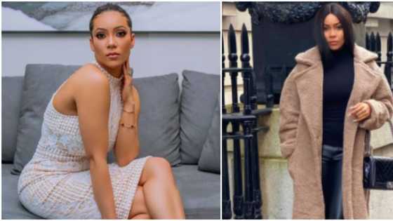 I don't blame the married man that cheated: Mixed reactions as BBNaija's Maria drops stunning photos