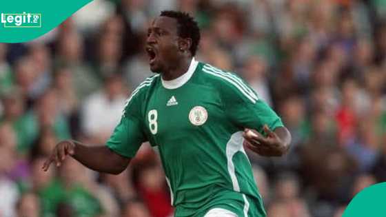 Kwana ya kare: Daga fitowa motsa jiki, tsohon 'dan wasan Najeriya ya rasu a Kaduna