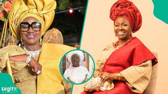 Mama Rainbow under fire after emotional video on Oyo school abductions