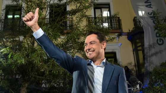 In Spain, politicians wage tax war ahead of elections