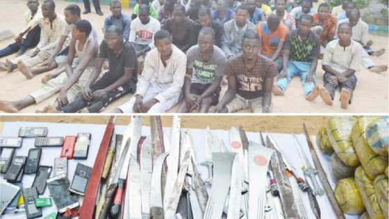 'Yan sanda sun cafke wadanda ake zargi da kisan fitaccen likitan Kano, sun bayyana sirrinsu