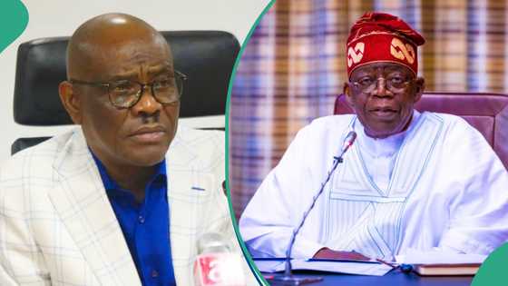 Breaking: Tinubu appoints mandate secretary for Wike-led FCTA, details emerge