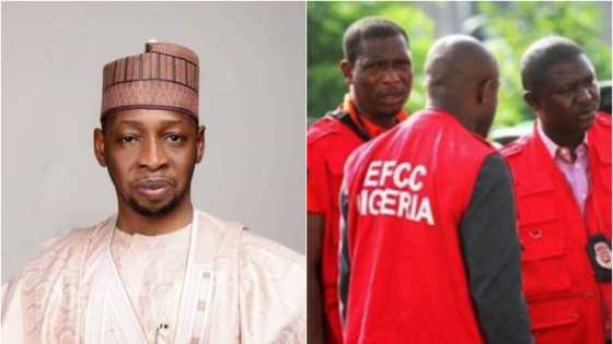 Ban aikata ko daya daga cikin tuhumar da ake mani ba - Dan takarar gwamna a Kano