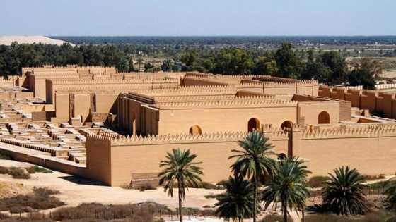 Hotunan sabbin wurare masu ban al'ajabi a duniya