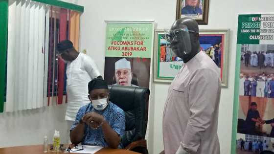 BREAKING: PDP Convention Shaky As Appeal Court Reserves Judgement Till Friday