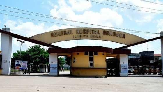 Top 10 states with highest number of medical doctors in Nigeria
