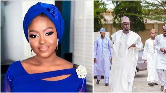 Mun gaji da jira layin markaden baya tafiya: Mazan Hausawa su rinƙa auren mata fiye da 1, budurwa ta koka da rashin samari