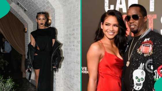 Diddy's Trial: Pregnant Cassie testifies against rapper, says he used to beat, kick her, "I was 22"