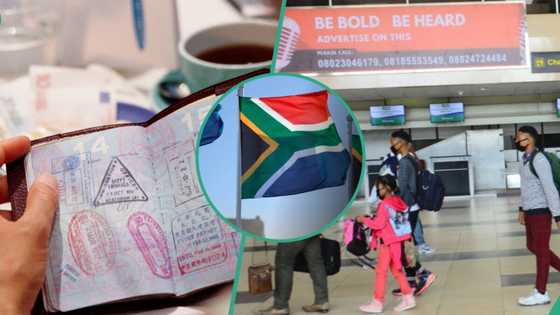South Africa introduces ETA fee days after digital platform launch