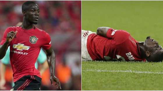Tension at Old Trafford as Man United sweat over fitness of 1 big player ahead of Burnley, Liverpool ties