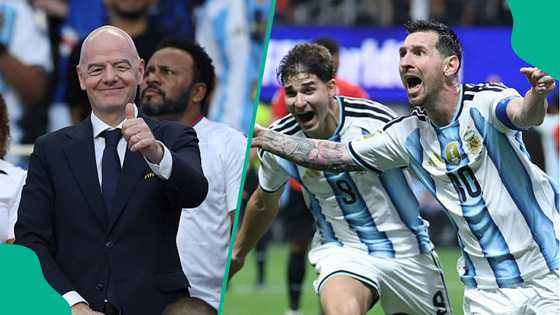 2026 World Cup: 4 theories why some fans believe Argentina is being favoured by FIFA to win tournament