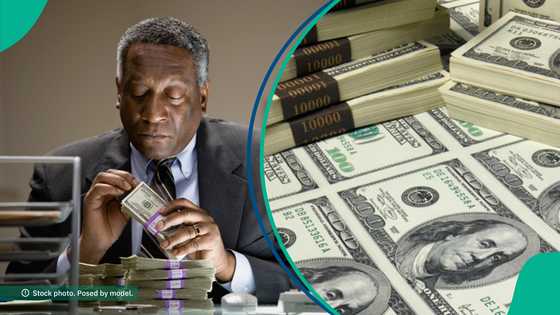Abuja BDC addresses report of creating parallel group for money laundering