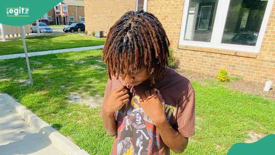 'Dan Tik Tok ya kashe kansa bisa kuskure a idon mabiyansa wajen yin bidiyo