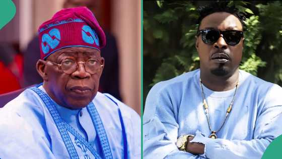 "Tell Your Papa": SERAP gives FG, NBC 48-hour ultimatum to reverse ban on Eedris Abdulkareem’s protest song