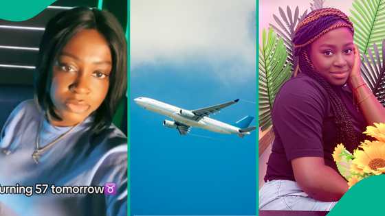 Woman flies out of US to meet her man deported by Trump government, says people called her crazy