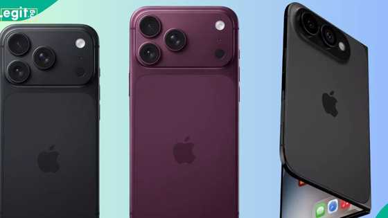 Apple raises iPhone 18 Pro prices, launches first foldable iPhone