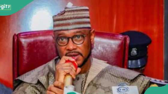 Governor Lawal Faces Criticism Over Alleged Talks with Bandits