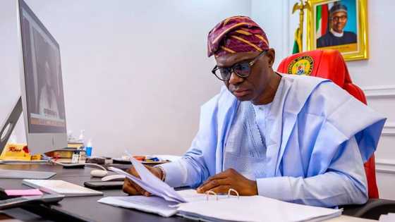 Lagos 2023: Governor Sanwo-Olu bags another major endorsement ahead of polls