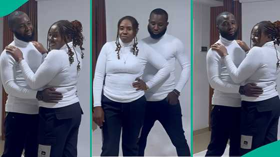 Nigerian woman with 4 kids marries man who doesn’t have children, many react
