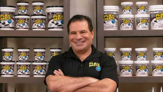 Phil Swift’s journey to fame: the man behind Flex Tape and viral memes