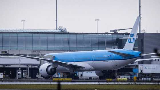 Take note: Airline operators to shut down operations Monday, May 9