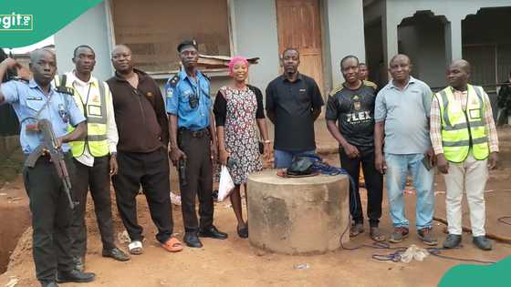 Oyo gov't debunks rumoured crude oil discovery in Ibadan