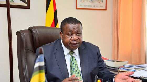 Talaka ba zai shiga aljanna ba saboda yawan korafinsa, Minista